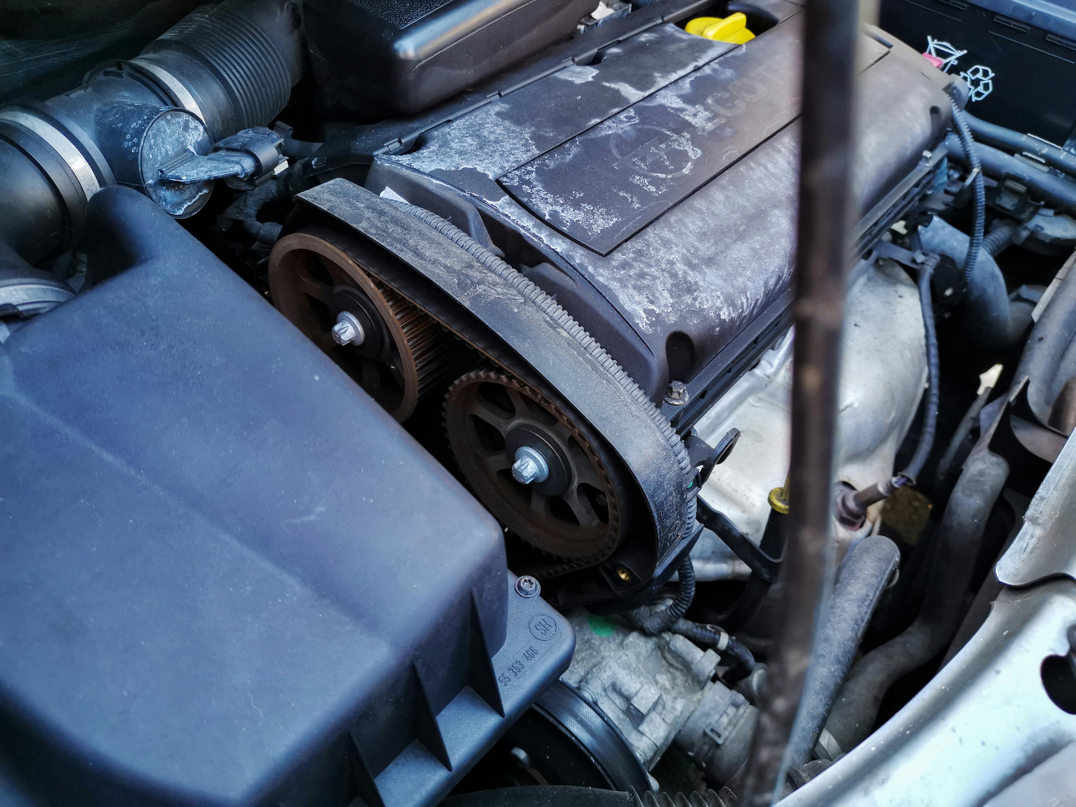 5 brake system checks every fleet manager should do quarterly