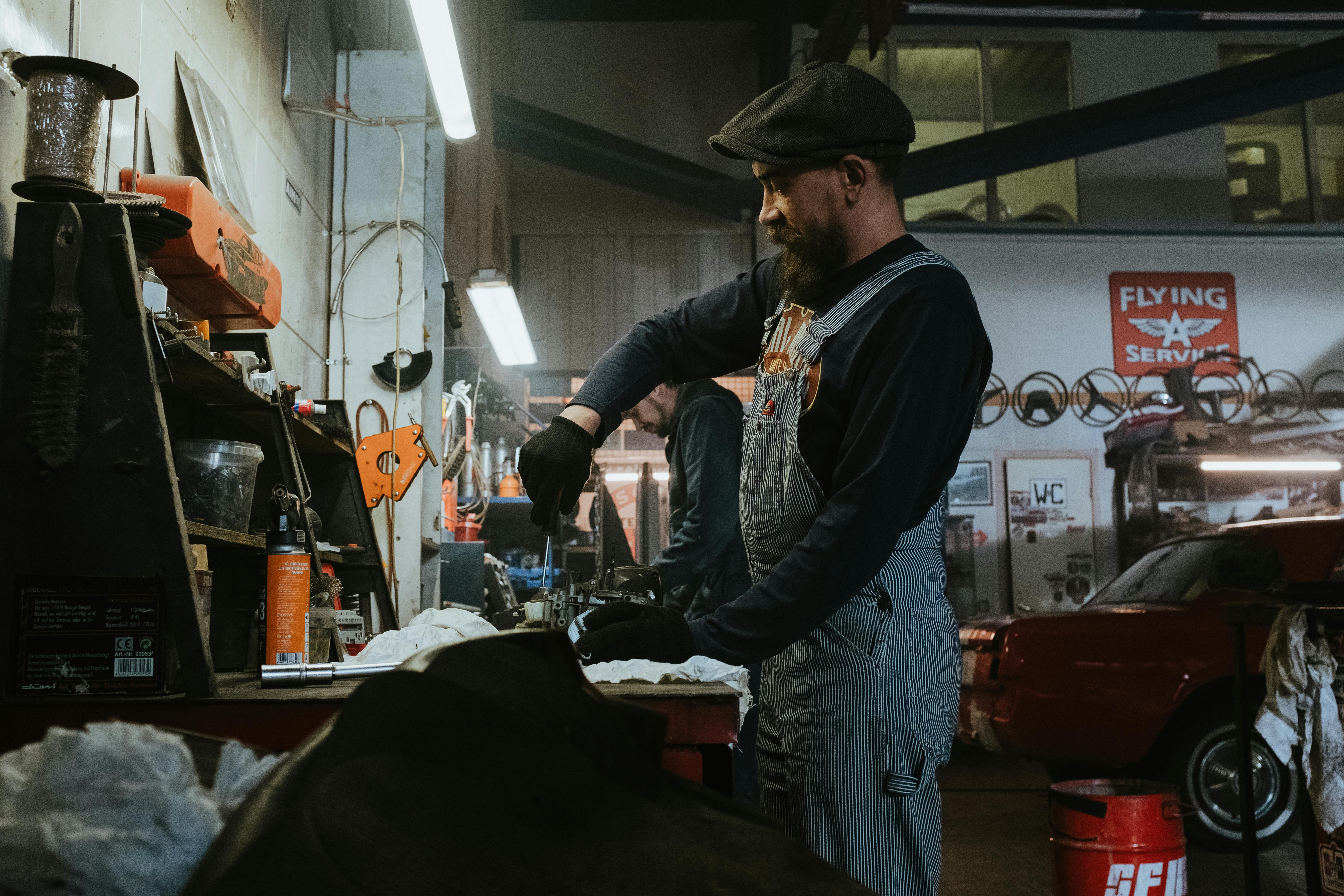 OEM vs aftermarket: what’s the right call for your Fuso?