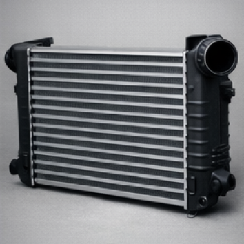 Intercooler