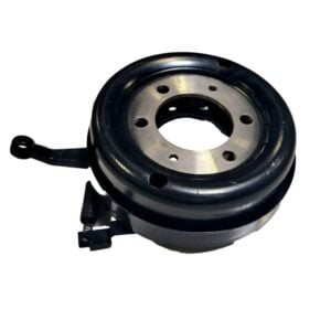 Parking Brake Assembly