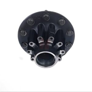 Hub Assembly