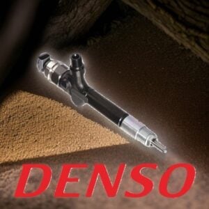Diesel Fuel Injector Nozzle