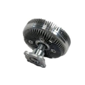 Engine Cooling Fan Clutch