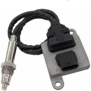 Nitrogen Oxide (NOx) Sensor