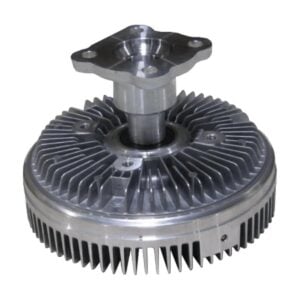 Engine Cooling Fan Clutch