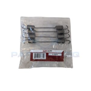 Drum Brake Shoe Spring Kit