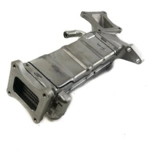 Exhaust Gas Recirculation (EGR) Cooler