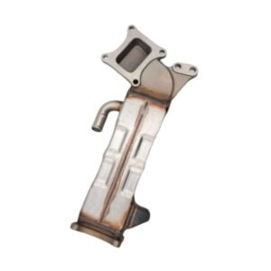 Exhaust Gas Recirculation (EGR) Cooler