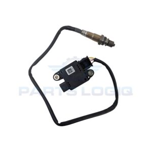 Diesel Particulate Sensor