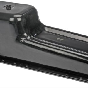 Engine Oil Pan