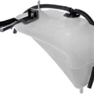 Engine Coolant Reservoir