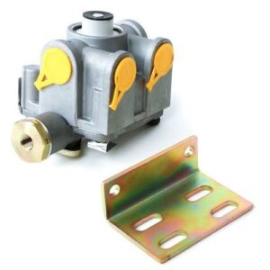 Air Brake Relay Valve