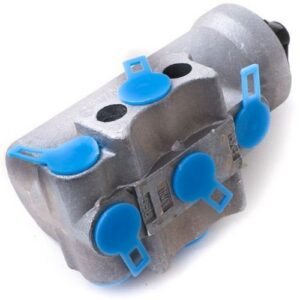 Air Brake Governor