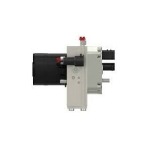 ABS Modulator
