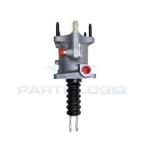 Power Brake Booster
