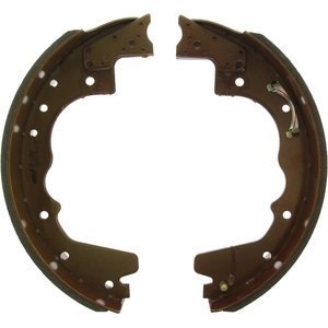 Parking Brake Shoe Set