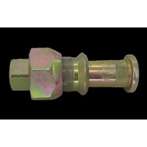 Wheel Stud and Lug Nut Kit
