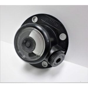 Axle Hub Cover