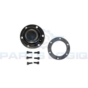 Axle Hub Cover Kit