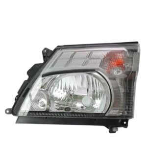 Headlight Assembly
