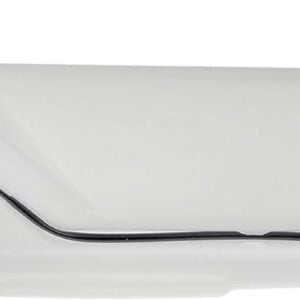 Windshield Washer Fluid Reservoir Bracket
