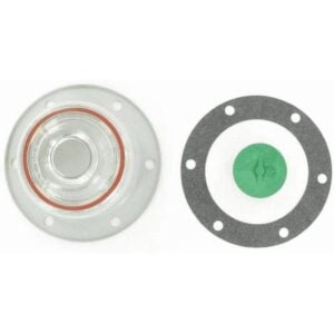 Axle Hub Cover Kit