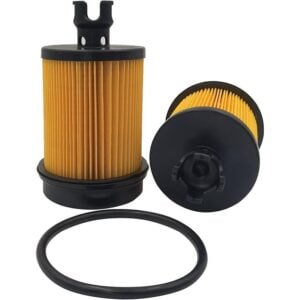 Fuel Filter Kit