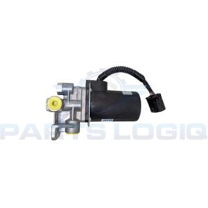 Air Suspension Dump Valve