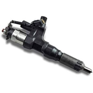 Diesel Fuel Injector Nozzle