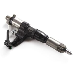 Diesel Fuel Injector Nozzle