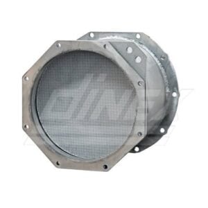 Diesel Particulate Filter (DPF)