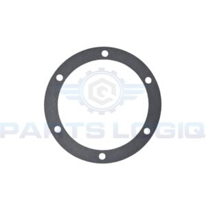 Axle Hub Cap Gasket