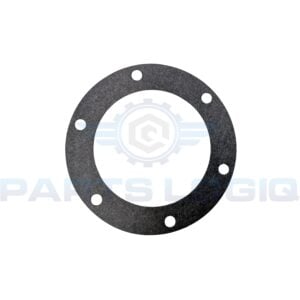 Axle Hub Cap Gasket