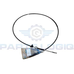 Transmission Shift Cable