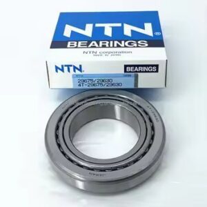 Wheel Bearing and Race Set