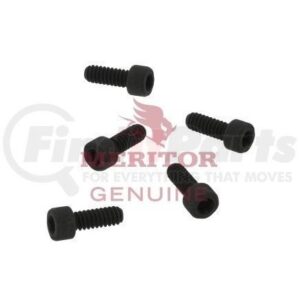 ABS Wheel Speed Sensor Tone Ring Bolt