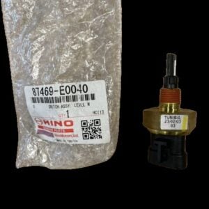 Engine Coolant Level Sensor