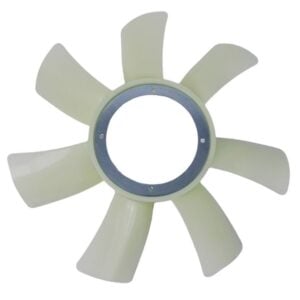 Engine Cooling Fan