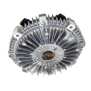 Engine Cooling Fan Clutch