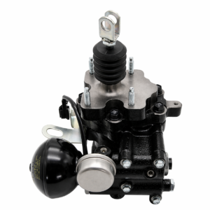 Power Brake Booster