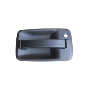 Door Handler