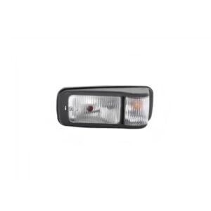Turn Signal / Side Marker Light Assembly