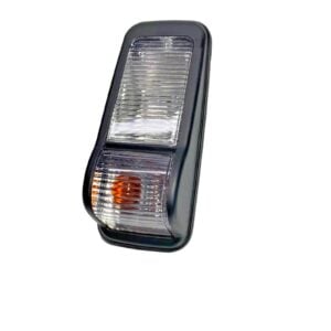 Turn Signal / Side Marker Light Assembly