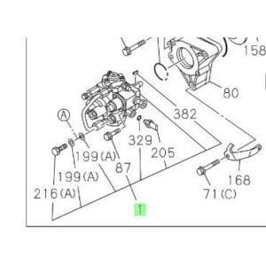 Fuel Injection Pump