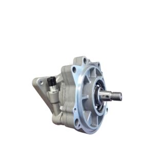 Vacuum Pump