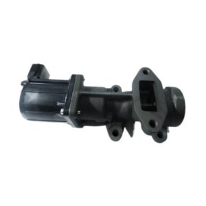Exhaust Gas Recirculation (EGR) Valve