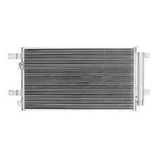 A/C Condenser