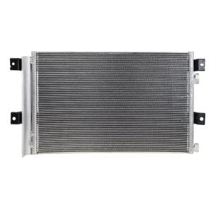 A/C Condenser