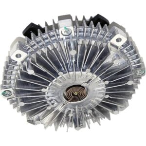Engine Cooling Fan Clutch
