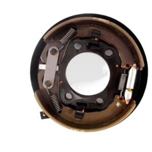 Parking Brake Assembly